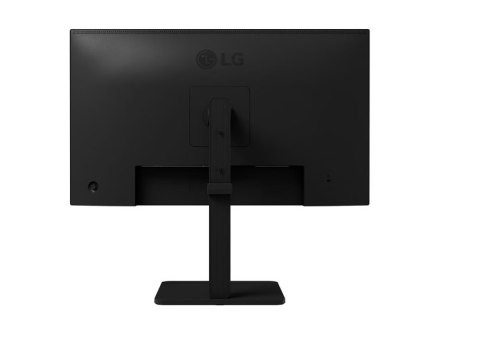 LG 27BA45QB-B 27" IPS/2560x1440/16:9/280cd/HDMI, DisplayPort, Headphone Out LG 27BA45QB-B 27" IPS/2560x1440/16:9/280cd/HDMI, DisplayPort, Headphone Out