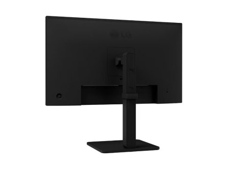 LG 27BA45QB-B 27" IPS/2560x1440/16:9/280cd/HDMI, DisplayPort, Headphone Out LG 27BA45QB-B 27" IPS/2560x1440/16:9/280cd/HDMI, DisplayPort, Headphone Out