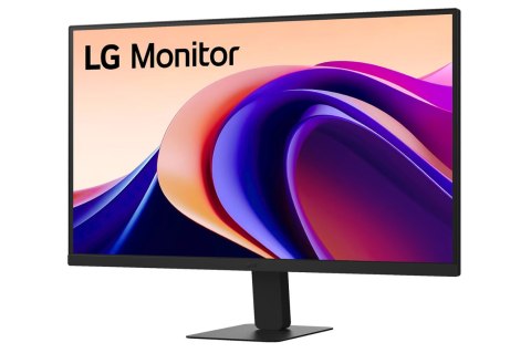 LG 27U631A-B 27" QHD,16:9, 2560x1440, 250cd/m2, 5ms/HDMI, USB-C LG 27U631A-B 27" QHD,16:9, 2560x1440, 250cd/m2, 5ms/HDMI, USB-C