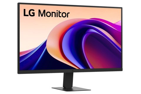 LG 27U631A-B 27" QHD,16:9, 2560x1440, 250cd/m2, 5ms/HDMI, USB-C LG 27U631A-B 27" QHD,16:9, 2560x1440, 250cd/m2, 5ms/HDMI, USB-C