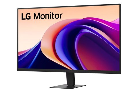 LG 32U631A-B 32" IPS/16:9/5ms/2560x1440/HDMI, Headphone Out, USB-C LG 32U631A-B 32" IPS/16:9/5ms/2560x1440/HDMI, Headphone Out, USB-C