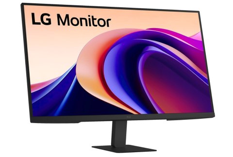 LG 32U631A-B 32" IPS/16:9/5ms/2560x1440/HDMI, Headphone Out, USB-C LG 32U631A-B 32" IPS/16:9/5ms/2560x1440/HDMI, Headphone Out, USB-C