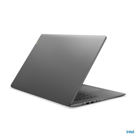 Lenovo IdeaPad 3 17IAU7 | Arctic Grey | 17.3 " | TN | HD+ | 1600 x 900 pixels | Anti-glare | Intel Core i3 | i3-1215U | 8 GB | S Lenovo IdeaPad 3 17IAU7 | Arctic Grey | 17.3 " | TN | HD+ | 1600 x 900 pixels | Anti-glare | Intel Core i3 | i3-1215U | 8 GB | S