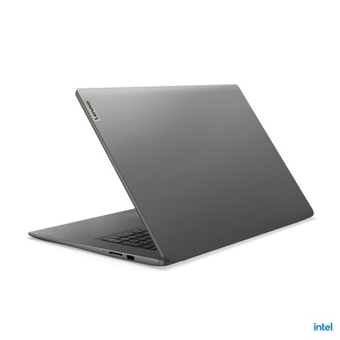 Lenovo IdeaPad 3 17IAU7 | Arctic Grey | 17.3 " | TN | HD+ | 1600 x 900 pixels | Anti-glare | Intel Core i3 | i3-1215U | 8 GB | S Lenovo IdeaPad 3 17IAU7 | Arctic Grey | 17.3 " | TN | HD+ | 1600 x 900 pixels | Anti-glare | Intel Core i3 | i3-1215U | 8 GB | S