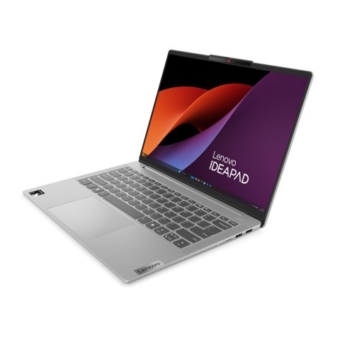 Lenovo IdeaPad Slim 5 14Q8X9 | Cloud Grey | 14 " | IPS | WUXGA | 1920 x 1200 pixels | Anti-glare | Snapdragon X | X1-26-100 | 16 Lenovo IdeaPad Slim 5 14Q8X9 | Cloud Grey | 14 " | IPS | WUXGA | 1920 x 1200 pixels | Anti-glare | Snapdragon X | X1-26-100 | 16
