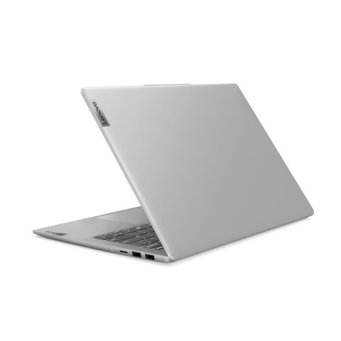Lenovo IdeaPad Slim 5 14Q8X9 | Cloud Grey | 14 " | IPS | WUXGA | 1920 x 1200 pixels | Anti-glare | Snapdragon X | X1-26-100 | 16 Lenovo IdeaPad Slim 5 14Q8X9 | Cloud Grey | 14 " | IPS | WUXGA | 1920 x 1200 pixels | Anti-glare | Snapdragon X | X1-26-100 | 16