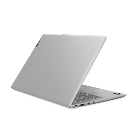 Lenovo IdeaPad Slim 5 14Q8X9 | Cloud Grey | 14 " | IPS | WUXGA | 1920 x 1200 pixels | Anti-glare | Snapdragon X | X1-26-100 | 16 Lenovo IdeaPad Slim 5 14Q8X9 | Cloud Grey | 14 " | IPS | WUXGA | 1920 x 1200 pixels | Anti-glare | Snapdragon X | X1-26-100 | 16