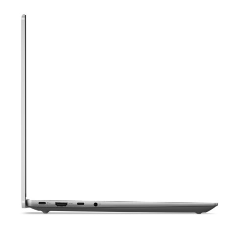 Lenovo IdeaPad Slim 5 14Q8X9 | Cloud Grey | 14 " | IPS | WUXGA | 1920 x 1200 pixels | Anti-glare | Snapdragon X | X1-26-100 | 16 Lenovo IdeaPad Slim 5 14Q8X9 | Cloud Grey | 14 " | IPS | WUXGA | 1920 x 1200 pixels | Anti-glare | Snapdragon X | X1-26-100 | 16