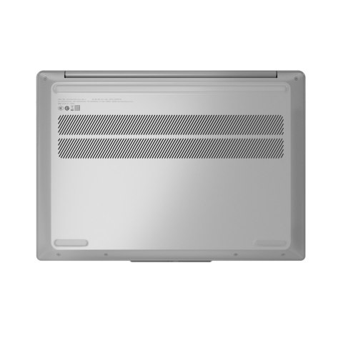 Lenovo IdeaPad Slim 5 14Q8X9 | Cloud Grey | 14 " | IPS | WUXGA | 1920 x 1200 pixels | Anti-glare | Snapdragon X | X1-26-100 | 16 Lenovo IdeaPad Slim 5 14Q8X9 | Cloud Grey | 14 " | IPS | WUXGA | 1920 x 1200 pixels | Anti-glare | Snapdragon X | X1-26-100 | 16