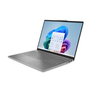 Lenovo IdeaPad Slim 5 16AHP10 | Luna Grey | 16 " | OLED | 2.8K | 2880 x 1800 pixels | Glossy | AMD Ryzen 5 | 8645HS | 16 GB | DD