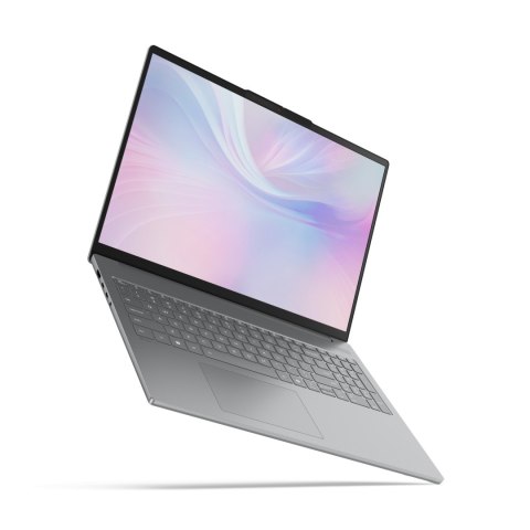 Lenovo IdeaPad Slim 5 16AHP10 | Luna Grey | 16 " | OLED | 2.8K | 2880 x 1800 pixels | Glossy | AMD Ryzen 5 | 8645HS | 16 GB | DD Lenovo IdeaPad Slim 5 16AHP10 | Luna Grey | 16 " | OLED | 2.8K | 2880 x 1800 pixels | Glossy | AMD Ryzen 5 | 8645HS | 16 GB | DD