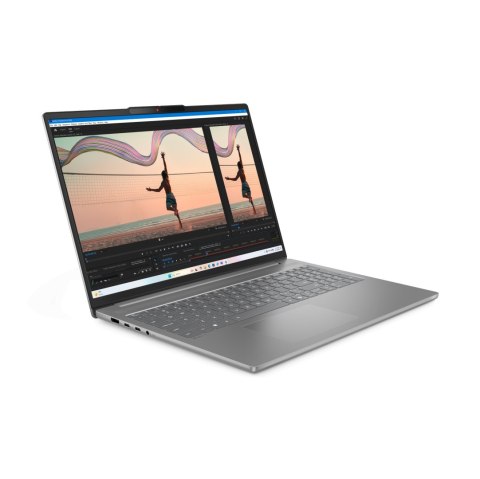 Lenovo IdeaPad Slim 5 16AHP10 | Luna Grey | 16 " | OLED | 2.8K | 2880 x 1800 pixels | Glossy | AMD Ryzen 5 | 8645HS | 16 GB | DD Lenovo IdeaPad Slim 5 16AHP10 | Luna Grey | 16 " | OLED | 2.8K | 2880 x 1800 pixels | Glossy | AMD Ryzen 5 | 8645HS | 16 GB | DD