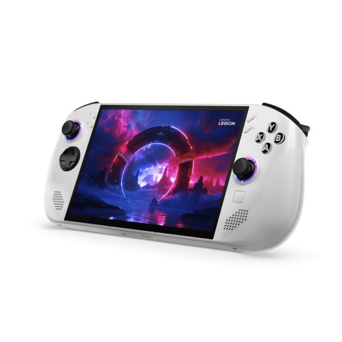 Lenovo Legion Go S 8ARP1 | 8 " | Touchscreen | AMD Ryzen Z2 Go | 16 GB | Solid-state drive capacity 512 GB | AMD Radeon Graphics Lenovo Legion Go S 8ARP1 | 8 " | Touchscreen | AMD Ryzen Z2 Go | 16 GB | Solid-state drive capacity 512 GB | AMD Radeon Graphics