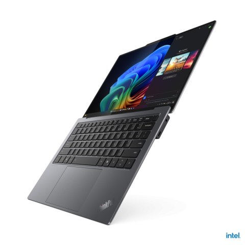 Lenovo ThinkPad X9-14 Gen 1 14 WUXGA ULT7-258V/32GB/1TB/Intel Arc Graphics 140V/WIN11 Pro/ENG Backlit kbd/Grey/FP/3Y Warranty Lenovo ThinkPad X9-14 Gen 1 14 WUXGA ULT7-258V/32GB/1TB/Intel Arc Graphics 140V/WIN11 Pro/ENG Backlit kbd/Grey/FP/3Y Warranty