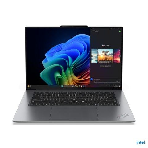 Lenovo ThinkPad X9-15 Gen 1 15.3 2.8K OLED ULT7-258V/32GB/1TB/Intel Arc Graphics 140V/WIN11 Pro/ENG Backlit kbd/Grey/FP/3Y Warra Lenovo ThinkPad X9-15 Gen 1 15.3 2.8K OLED ULT7-258V/32GB/1TB/Intel Arc Graphics 140V/WIN11 Pro/ENG Backlit kbd/Grey/FP/3Y Warra