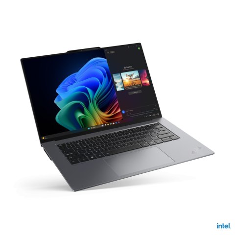 Lenovo ThinkPad X9-15 Gen 1 15.3 2.8K OLED ULT7-258V/32GB/1TB/Intel Arc Graphics 140V/WIN11 Pro/ENG Backlit kbd/Grey/FP/3Y Warra Lenovo ThinkPad X9-15 Gen 1 15.3 2.8K OLED ULT7-258V/32GB/1TB/Intel Arc Graphics 140V/WIN11 Pro/ENG Backlit kbd/Grey/FP/3Y Warra
