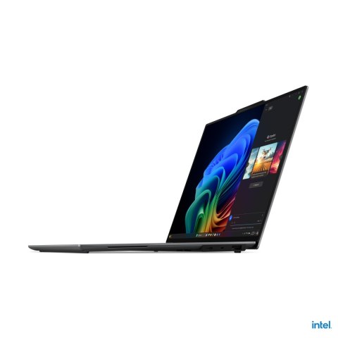 Lenovo ThinkPad X9-15 Gen 1 15.3 2.8K OLED ULT7-258V/32GB/1TB/Intel Arc Graphics 140V/WIN11 Pro/ENG Backlit kbd/Grey/FP/3Y Warra Lenovo ThinkPad X9-15 Gen 1 15.3 2.8K OLED ULT7-258V/32GB/1TB/Intel Arc Graphics 140V/WIN11 Pro/ENG Backlit kbd/Grey/FP/3Y Warra