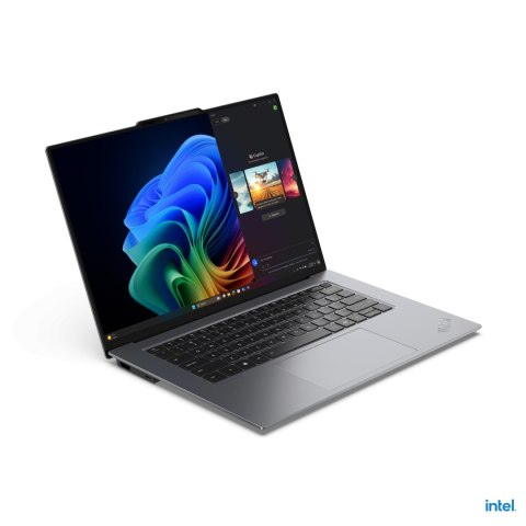 Lenovo ThinkPad X9-15 Gen 1 15.3 2.8K OLED ULT7-258V/32GB/1TB/Intel Arc Graphics 140V/WIN11 Pro/ENG Backlit kbd/Grey/FP/3Y Warra Lenovo ThinkPad X9-15 Gen 1 15.3 2.8K OLED ULT7-258V/32GB/1TB/Intel Arc Graphics 140V/WIN11 Pro/ENG Backlit kbd/Grey/FP/3Y Warra