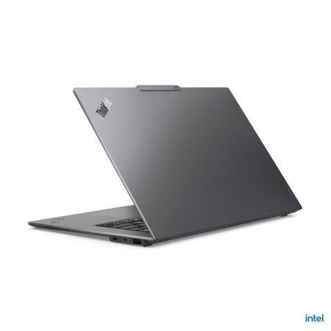 Lenovo ThinkPad X9-15 Gen 1 15.3 2.8K OLED ULT7-258V/32GB/1TB/Intel Arc Graphics 140V/WIN11 Pro/ENG Backlit kbd/Grey/FP/3Y Warra Lenovo ThinkPad X9-15 Gen 1 15.3 2.8K OLED ULT7-258V/32GB/1TB/Intel Arc Graphics 140V/WIN11 Pro/ENG Backlit kbd/Grey/FP/3Y Warra