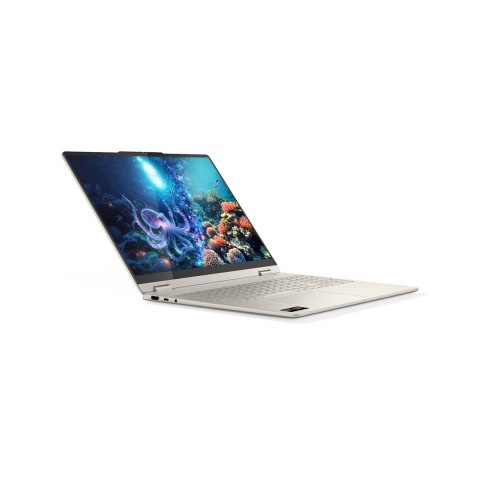 Lenovo Yoga 7 2-in-1 16AKP10 | Seashell | 16 " | OLED | Touchscreen | 2.8K WQXGA+ | 2880 x 1800 pixels | AMD Ryzen AI 7 | 350 | Lenovo Yoga 7 2-in-1 16AKP10 | Seashell | 16 " | OLED | Touchscreen | 2.8K WQXGA+ | 2880 x 1800 pixels | AMD Ryzen AI 7 | 350 |