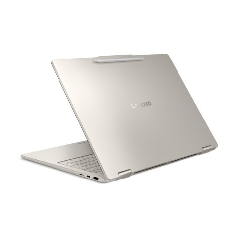Lenovo Yoga 7 2-in-1 16AKP10 | Seashell | 16 " | OLED | Touchscreen | 2.8K WQXGA+ | 2880 x 1800 pixels | AMD Ryzen AI 7 | 350 | Lenovo Yoga 7 2-in-1 16AKP10 | Seashell | 16 " | OLED | Touchscreen | 2.8K WQXGA+ | 2880 x 1800 pixels | AMD Ryzen AI 7 | 350 |