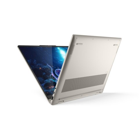 Lenovo Yoga 7 2-in-1 16AKP10 | Seashell | 16 " | OLED | Touchscreen | 2.8K WQXGA+ | 2880 x 1800 pixels | AMD Ryzen AI 7 | 350 | Lenovo Yoga 7 2-in-1 16AKP10 | Seashell | 16 " | OLED | Touchscreen | 2.8K WQXGA+ | 2880 x 1800 pixels | AMD Ryzen AI 7 | 350 |