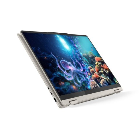 Lenovo Yoga 7 2-in-1 16AKP10 | Seashell | 16 " | OLED | Touchscreen | 2.8K WQXGA+ | 2880 x 1800 pixels | AMD Ryzen AI 7 | 350 | Lenovo Yoga 7 2-in-1 16AKP10 | Seashell | 16 " | OLED | Touchscreen | 2.8K WQXGA+ | 2880 x 1800 pixels | AMD Ryzen AI 7 | 350 |