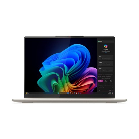 Lenovo Yoga 7 2-in-1 16AKP10 | Seashell | 16 " | OLED | Touchscreen | 2.8K WQXGA+ | 2880 x 1800 pixels | AMD Ryzen AI 7 | 350 | Lenovo Yoga 7 2-in-1 16AKP10 | Seashell | 16 " | OLED | Touchscreen | 2.8K WQXGA+ | 2880 x 1800 pixels | AMD Ryzen AI 7 | 350 |