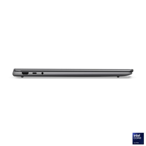 Lenovo Yoga 7 2-in-1 16ILL10 | Luna Grey | 16 " | OLED | Touchscreen | WQXGA+ | 2880 x 1800 pixels | Glossy | Intel Core Ultra 7 Lenovo Yoga 7 2-in-1 16ILL10 | Luna Grey | 16 " | OLED | Touchscreen | WQXGA+ | 2880 x 1800 pixels | Glossy | Intel Core Ultra 7