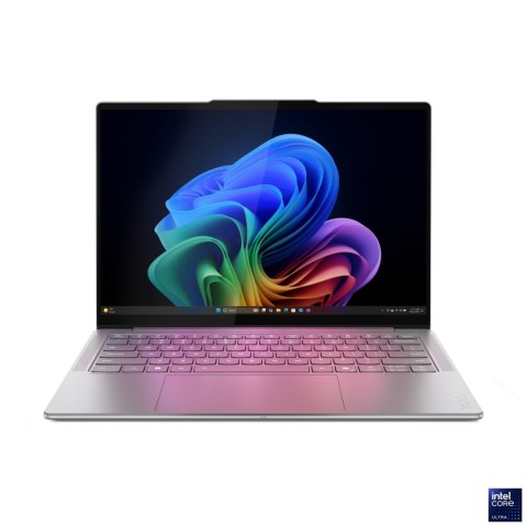 Lenovo Yoga Slim 7 14ILL10 | Luna Grey | 14 " | OLED | WUXGA | 1920 x 1200 pixels | Glossy | Intel Core Ultra 7 | 256V | 16 GB | Lenovo Yoga Slim 7 14ILL10 | Luna Grey | 14 " | OLED | WUXGA | 1920 x 1200 pixels | Glossy | Intel Core Ultra 7 | 256V | 16 GB |