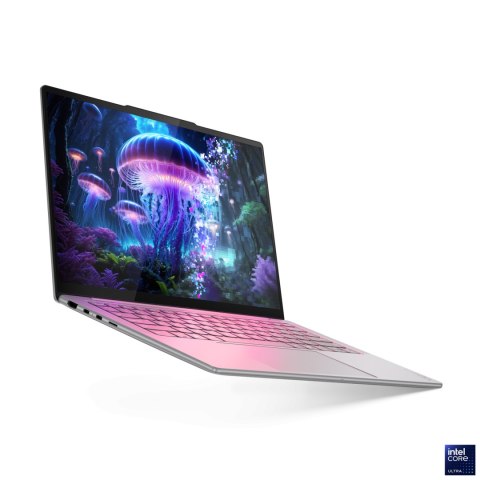 Lenovo Yoga Slim 7 14ILL10 | Luna Grey | 14 " | OLED | WUXGA | 1920 x 1200 pixels | Glossy | Intel Core Ultra 7 | 256V | 16 GB | Lenovo Yoga Slim 7 14ILL10 | Luna Grey | 14 " | OLED | WUXGA | 1920 x 1200 pixels | Glossy | Intel Core Ultra 7 | 256V | 16 GB |