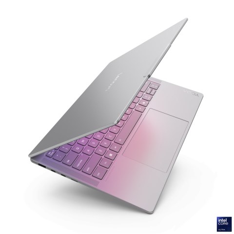 Lenovo Yoga Slim 7 14ILL10 | Luna Grey | 14 " | OLED | WUXGA | 1920 x 1200 pixels | Glossy | Intel Core Ultra 7 | 256V | 16 GB | Lenovo Yoga Slim 7 14ILL10 | Luna Grey | 14 " | OLED | WUXGA | 1920 x 1200 pixels | Glossy | Intel Core Ultra 7 | 256V | 16 GB |
