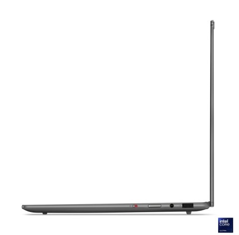 Lenovo Yoga Slim 7 14ILL10 | Luna Grey | 14 " | OLED | WUXGA | 1920 x 1200 pixels | Glossy | Intel Core Ultra 7 | 256V | 16 GB | Lenovo Yoga Slim 7 14ILL10 | Luna Grey | 14 " | OLED | WUXGA | 1920 x 1200 pixels | Glossy | Intel Core Ultra 7 | 256V | 16 GB |