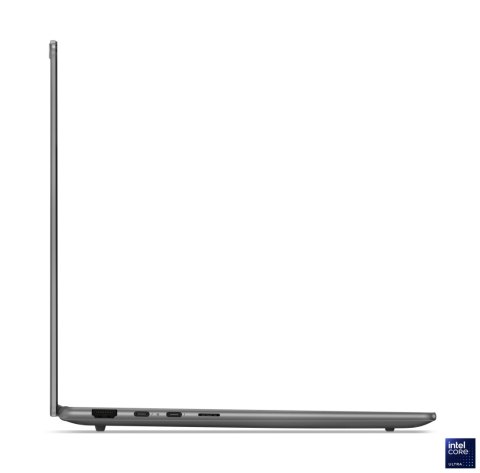 Lenovo Yoga Slim 7 14ILL10 | Luna Grey | 14 " | OLED | WUXGA | 1920 x 1200 pixels | Glossy | Intel Core Ultra 7 | 256V | 16 GB | Lenovo Yoga Slim 7 14ILL10 | Luna Grey | 14 " | OLED | WUXGA | 1920 x 1200 pixels | Glossy | Intel Core Ultra 7 | 256V | 16 GB |