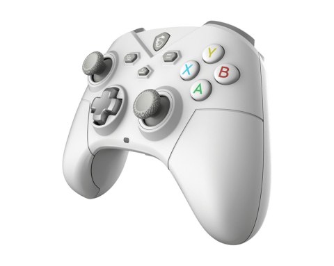 MSI Gaming Controller | FORCE GC300 Wireless | White MSI Gaming Controller | FORCE GC300 Wireless | White