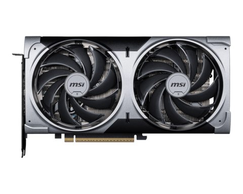 MSI GeForce RTX 5070 12G VENTUS 2X OC | NVIDIA | 12 GB | GeForce RTX 5070 | GDDR7 | HDMI ports quantity 1 | PCI Express Gen 5 MSI GeForce RTX 5070 12G VENTUS 2X OC | NVIDIA | 12 GB | GeForce RTX 5070 | GDDR7 | HDMI ports quantity 1 | PCI Express Gen 5