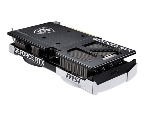 MSI GeForce RTX 5070 12G VENTUS 2X OC | NVIDIA | 12 GB | GeForce RTX 5070 | GDDR7 | HDMI ports quantity 1 | PCI Express Gen 5 MSI GeForce RTX 5070 12G VENTUS 2X OC | NVIDIA | 12 GB | GeForce RTX 5070 | GDDR7 | HDMI ports quantity 1 | PCI Express Gen 5