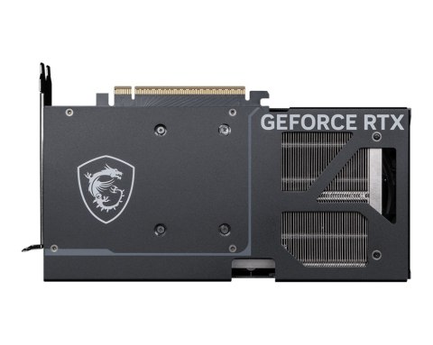 MSI GeForce RTX 5070 12G VENTUS 2X OC | NVIDIA | 12 GB | GeForce RTX 5070 | GDDR7 | HDMI ports quantity 1 | PCI Express Gen 5 MSI GeForce RTX 5070 12G VENTUS 2X OC | NVIDIA | 12 GB | GeForce RTX 5070 | GDDR7 | HDMI ports quantity 1 | PCI Express Gen 5