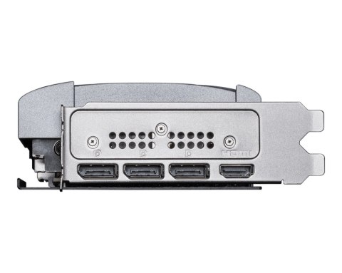 MSI GeForce RTX 5070 12G VENTUS 2X OC | NVIDIA | 12 GB | GeForce RTX 5070 | GDDR7 | HDMI ports quantity 1 | PCI Express Gen 5 MSI GeForce RTX 5070 12G VENTUS 2X OC | NVIDIA | 12 GB | GeForce RTX 5070 | GDDR7 | HDMI ports quantity 1 | PCI Express Gen 5