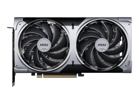 MSI GeForce RTX 5070 12G VENTUS 2X OC | NVIDIA | 12 GB | GeForce RTX 5070 | GDDR7 | HDMI ports quantity 1 | PCI Express Gen 5 MSI GeForce RTX 5070 12G VENTUS 2X OC | NVIDIA | 12 GB | GeForce RTX 5070 | GDDR7 | HDMI ports quantity 1 | PCI Express Gen 5