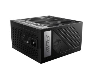 MSI Power Supply | MPG A850G PCIE5 | 850 W