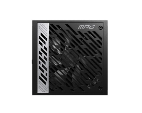 MSI Power Supply | MPG A850G PCIE5 | 850 W MSI Power Supply | MPG A850G PCIE5 | 850 W