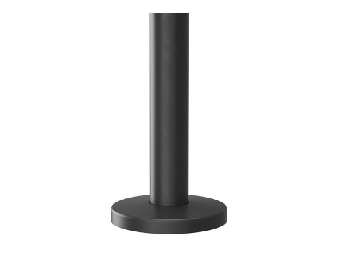Neomounts DS42-430BL14 TV stand 1 screen - 32-55" - 0-50 kg - VESA 100x100-400x400 - bolt-down - 60° swivel - black Neomounts DS42-430BL14 TV stand 1 screen - 32-55" - 0-50 kg - VESA 100x100-400x400 - bolt-down - 60° swivel - black