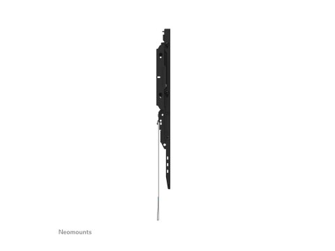 Neomounts LEVEL-750 WL30-750BL16 Fixed heavy duty wall mount - 42-86" screen - max 125 kg - VESA 100x100-600x400 - d 4,2 cm - le Neomounts LEVEL-750 WL30-750BL16 Fixed heavy duty wall mount - 42-86" screen - max 125 kg - VESA 100x100-600x400 - d 4,2 cm - le