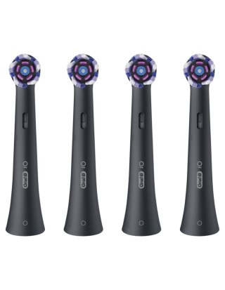 Oral-B Replaceable toothbrush heads | iO Whitening | Heads | For adults | Number of brush heads included 4