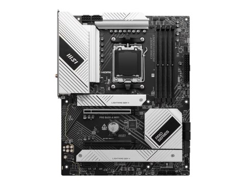 PRO B650-A WIFI PRO B650-A WIFI