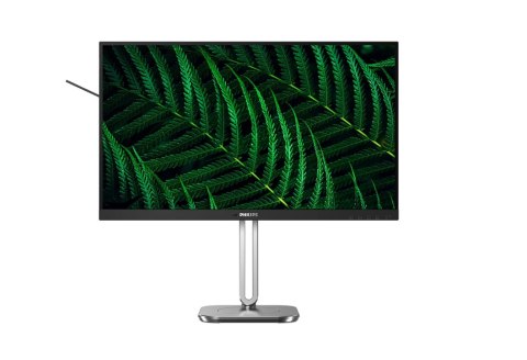 Philips 27B2G5500/00 | 27 " | IPS | 16:9 | 100 Hz | 4 ms | 2560 x 1440 pixels | 300 cd/m² | HDMI ports quantity 2 Philips 27B2G5500/00 | 27 " | IPS | 16:9 | 100 Hz | 4 ms | 2560 x 1440 pixels | 300 cd/m² | HDMI ports quantity 2