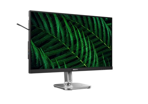 Philips 27B2G5500/00 | 27 " | IPS | 16:9 | 100 Hz | 4 ms | 2560 x 1440 pixels | 300 cd/m² | HDMI ports quantity 2 Philips 27B2G5500/00 | 27 " | IPS | 16:9 | 100 Hz | 4 ms | 2560 x 1440 pixels | 300 cd/m² | HDMI ports quantity 2