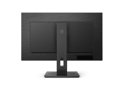 Philips 32B1N3800/00 | 32 " | VA | 16:9 | 60 Hz | 4 ms | 3840 x 2160 pixels | 350 cd/m² | HDMI ports quantity 2 | Black Philips 32B1N3800/00 | 32 " | VA | 16:9 | 60 Hz | 4 ms | 3840 x 2160 pixels | 350 cd/m² | HDMI ports quantity 2 | Black