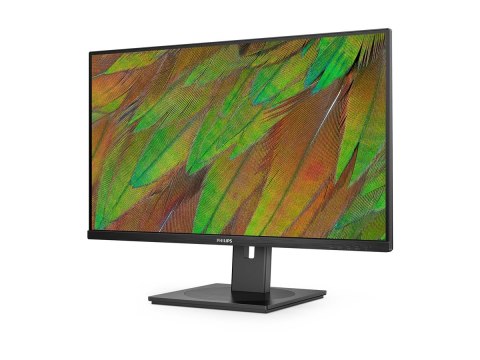 Philips 32B1N3800/00 | 32 " | VA | 16:9 | 60 Hz | 4 ms | 3840 x 2160 pixels | 350 cd/m² | HDMI ports quantity 2 | Black Philips 32B1N3800/00 | 32 " | VA | 16:9 | 60 Hz | 4 ms | 3840 x 2160 pixels | 350 cd/m² | HDMI ports quantity 2 | Black